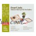 Brussel's Dwarf Jade Bonsai Kit (Indoor)   567056758